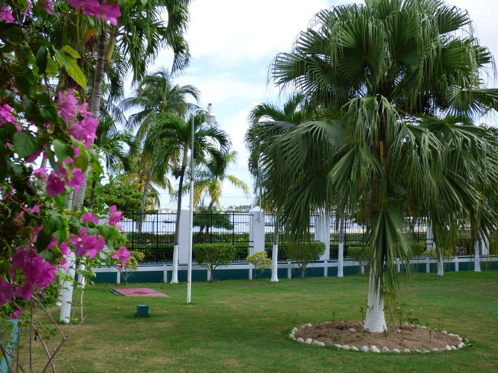 Beach Studio 18 Ocho Ríos Exterior foto