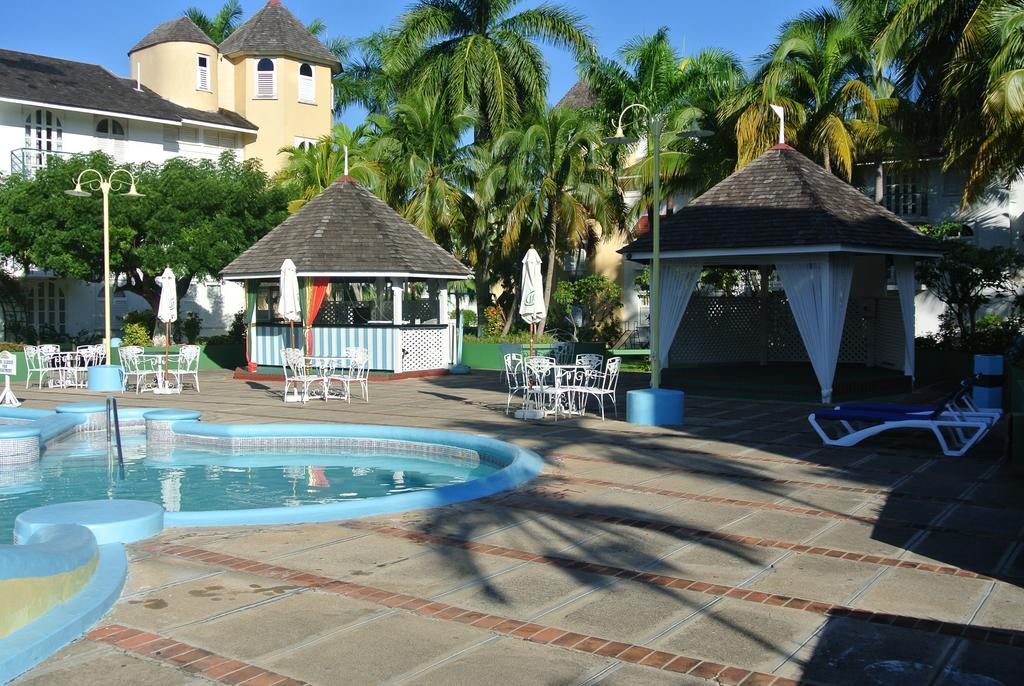 Beach Studio 18 Ocho Ríos Exterior foto