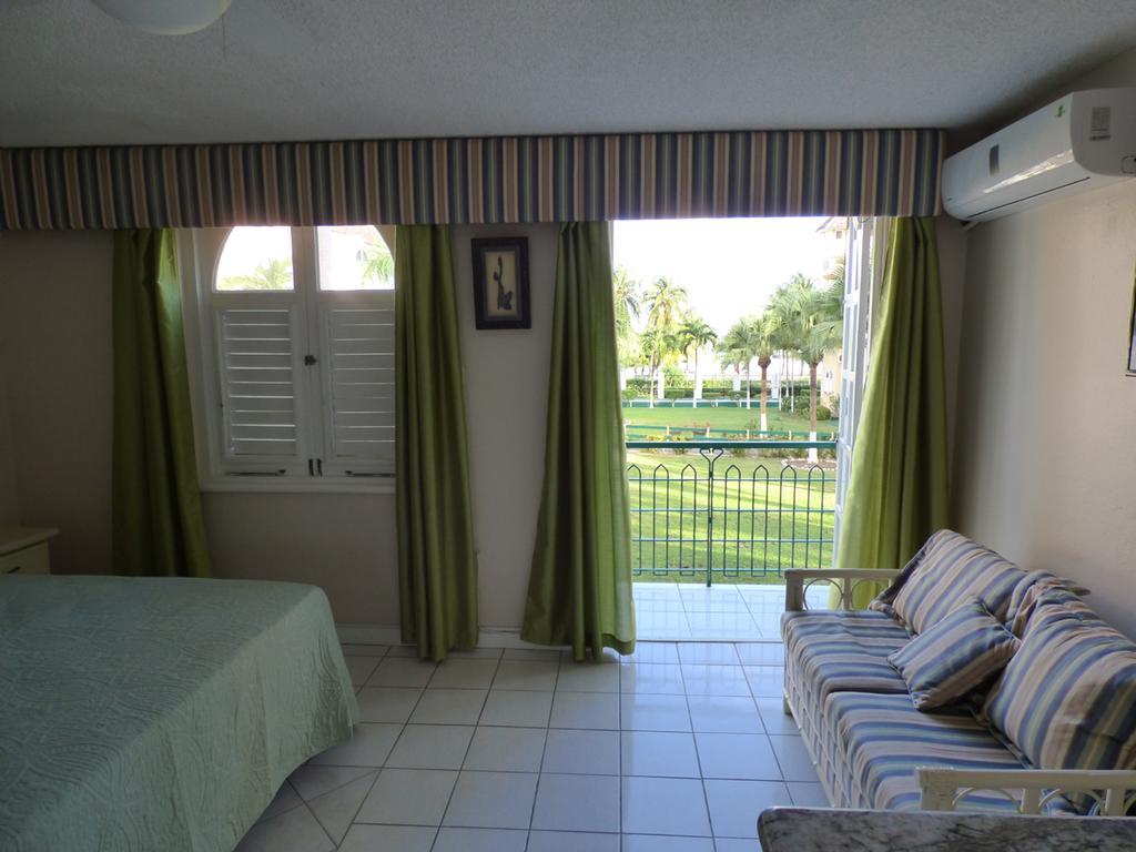 Beach Studio 18 Ocho Ríos Exterior foto