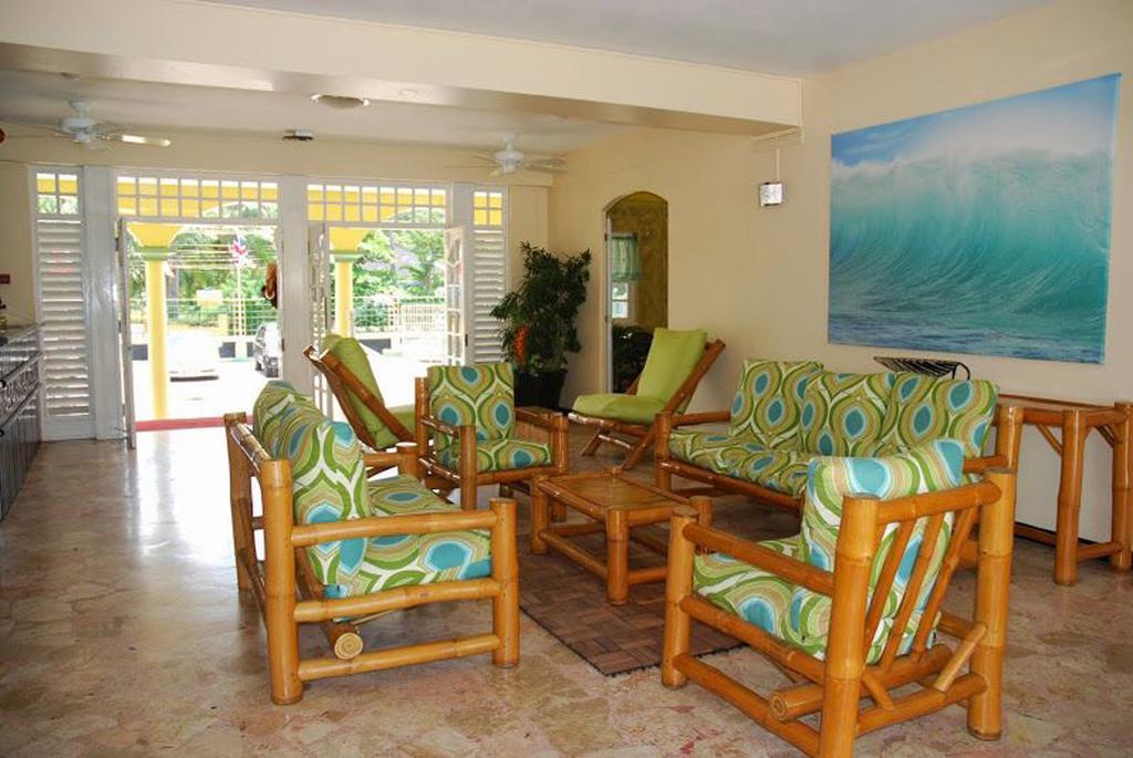 Beach Studio 18 Ocho Ríos Exterior foto